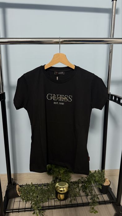 Guess дамси тениски- S/M
