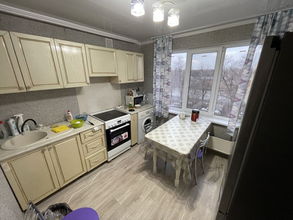 Продам 3шку на Ворошилова, напротив БСМП