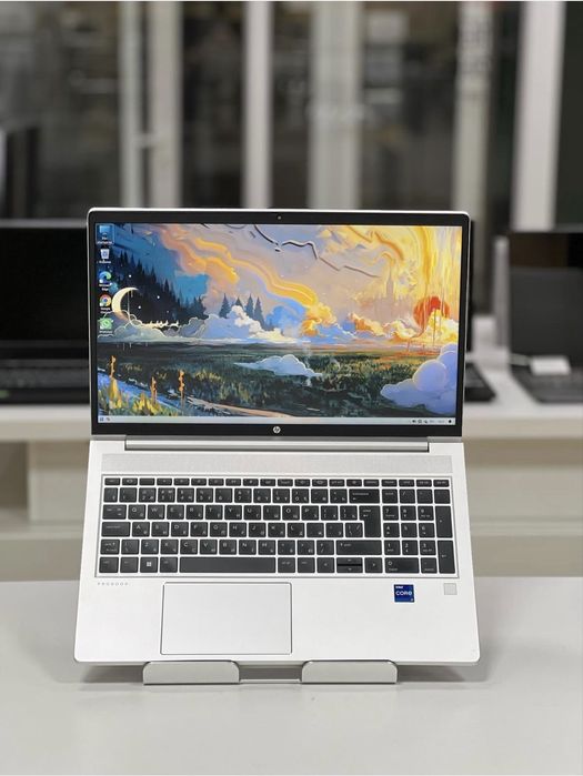 Ноутбук бизнес класса | ProBook