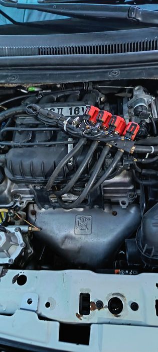 Metan gaz balon 65ltr 4pokolenya