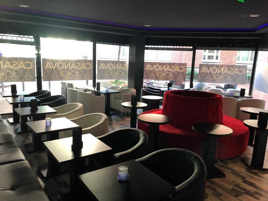 Fotolii, canapele bar, restaurant, fast food, cafenea, mobilier HORECA