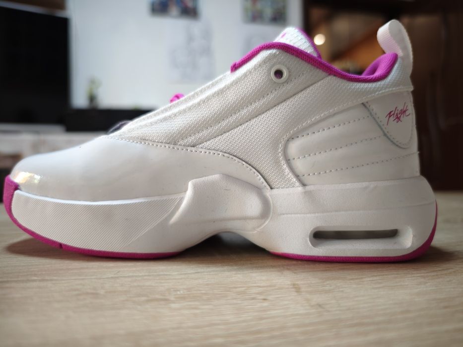 Nike Jordan Max Aura 6 /40/ 1000% оригинал