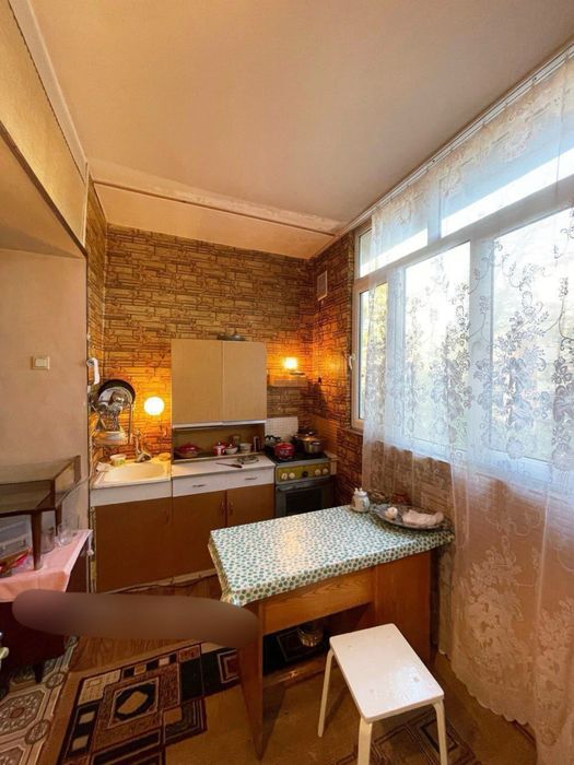 Yunsobot bollarga kvartira