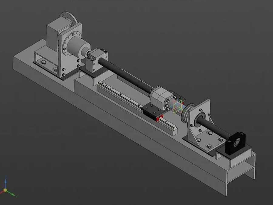 3D Визуализация 2D 3D Моделирование чертежи проекты программы для чпу
