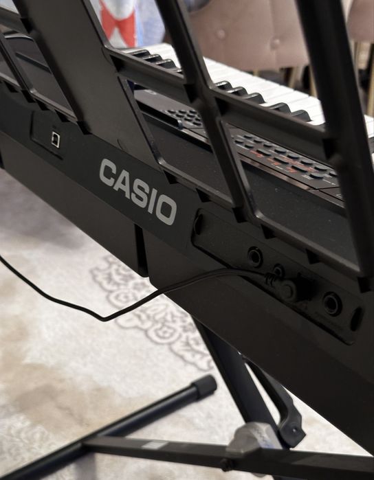 Casio CT-X700 | Цифровой синтезатор