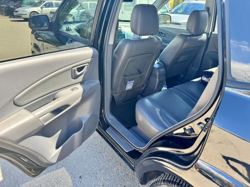 Hyundai Tucson 2.7i v6 LPG Подгрев
Намира се в обл. София, гр. София