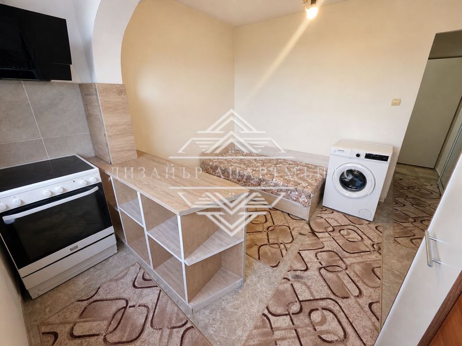 Продава се Двустаен апартамент в с. Дебелт, Област Бургас - 54 кв.м за 593 €/кв.м - Снимка #6