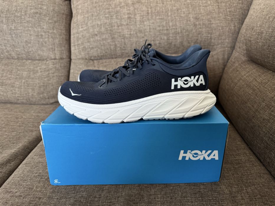 Hoka arahi 7 marimea 44