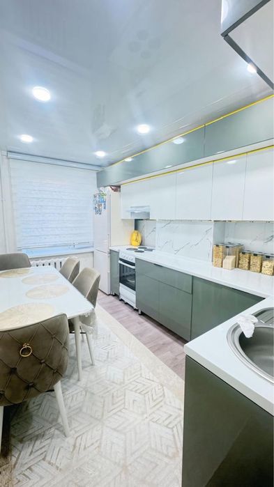 продам 2-х комнатную квартиру