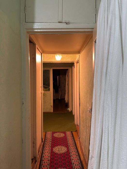 Продаю 3/4/5 Юнусабад 15, улучшенка. 73500 уе