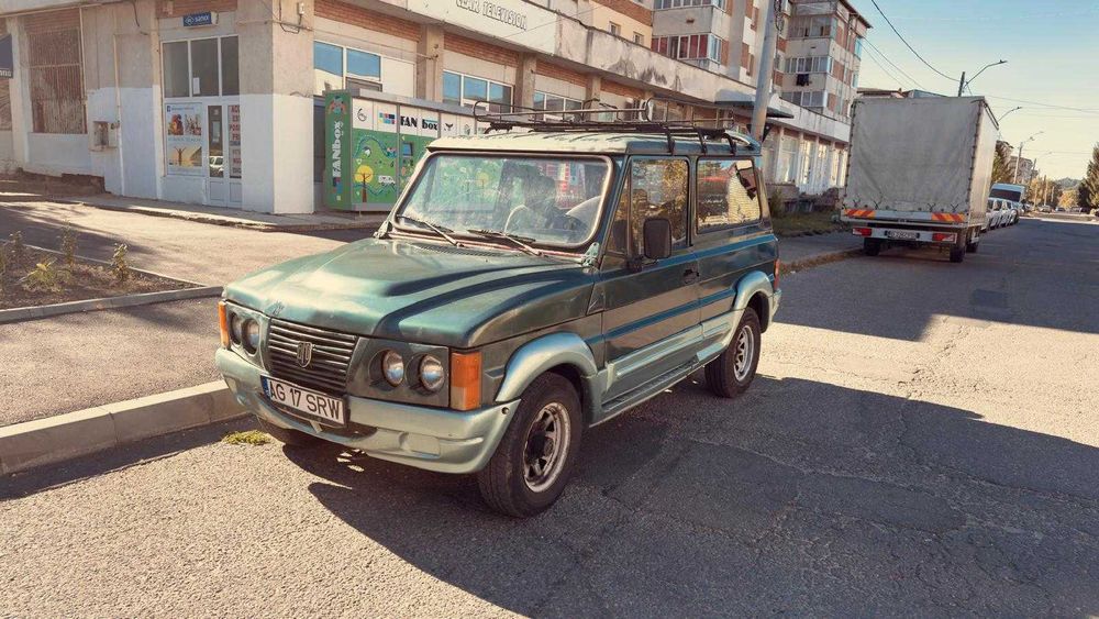 ARO 10 stare buna