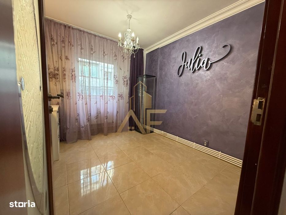 Preluare Spațiu Amenajat Pentru Activități Beauty – Str. Mioriței