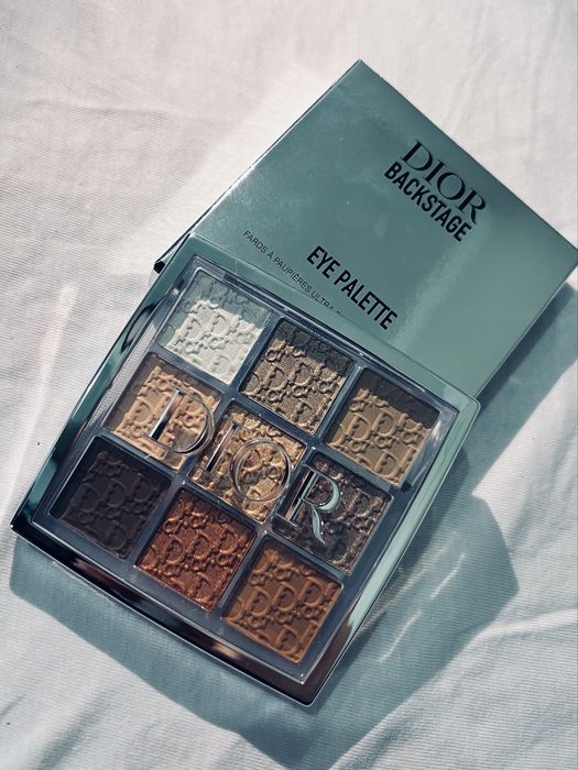 Бокс косметики диор