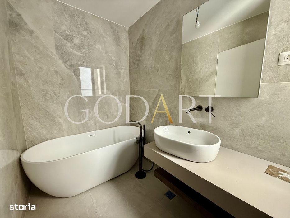 Vila Townhouse | Finisaje Premium | Pipera