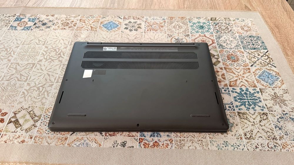 DELL Pro 14 Essential 06.2026 ca NOU Core 7 150U (12MB 5.4GHz) 16gb DDR5 1TB m.2 Intel Graphics laptop pc calculator portabil gaming scoala