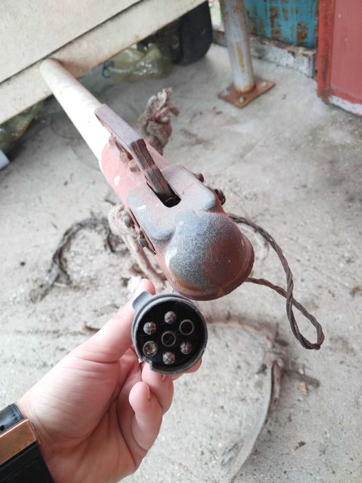 Подсилено ремарке