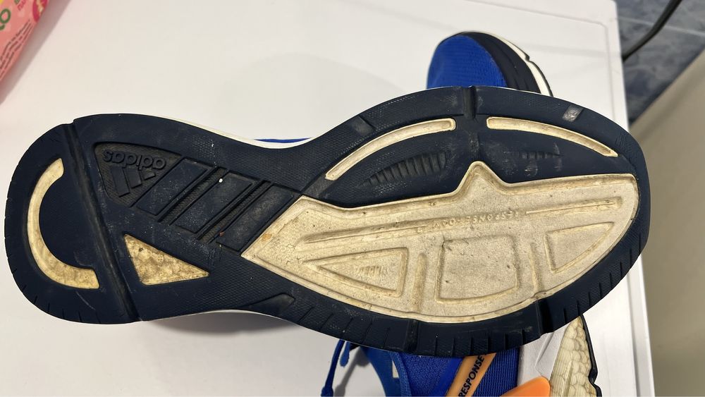 Маратонки Adidas Duramo 43.5