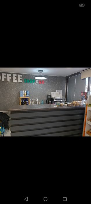 Bar si Tejghea de vanzare