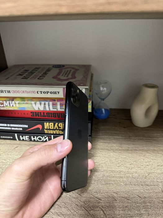 Айфон 11 pro 256gb