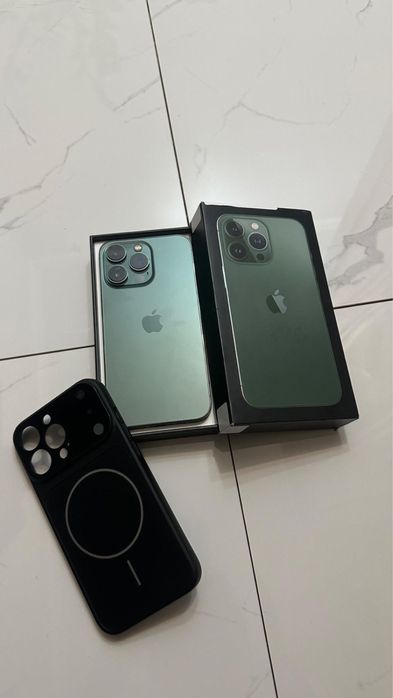 Айфон 13 про 128гб