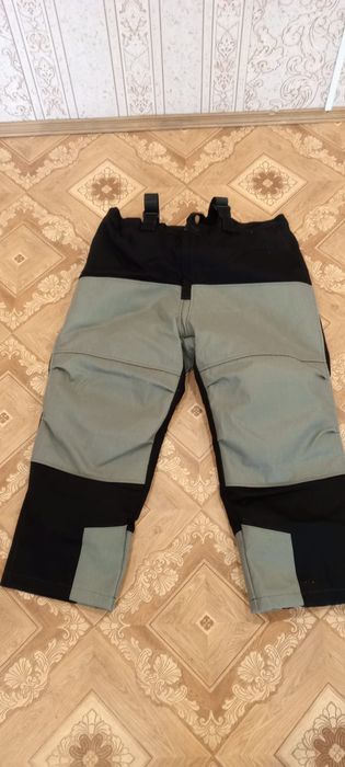 Продам сварочную робу зимняя