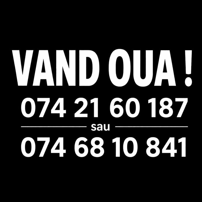 Oua incubat si consum