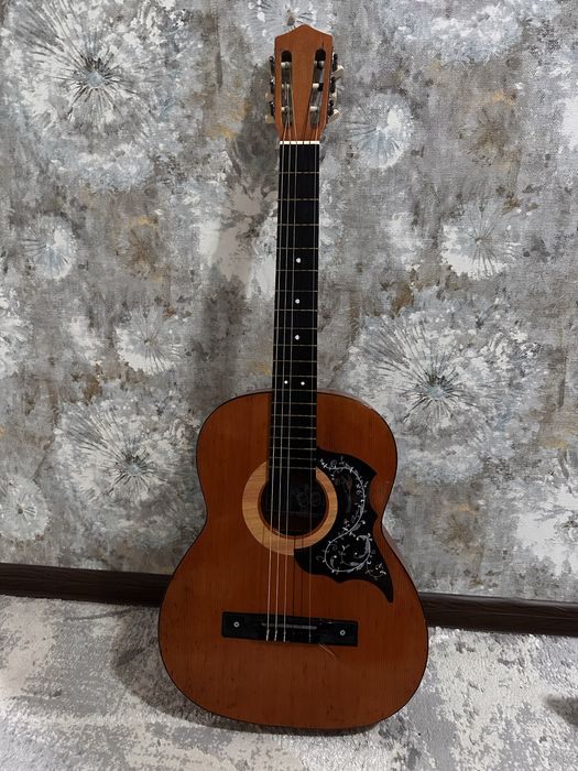 гитара в отличном состоянии