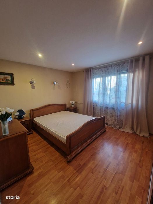 Particular închiriez apartament 2 camere zona13 Septembrie Sebastian