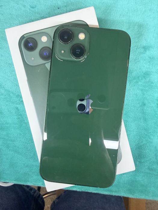 Iphone 13 128 gb