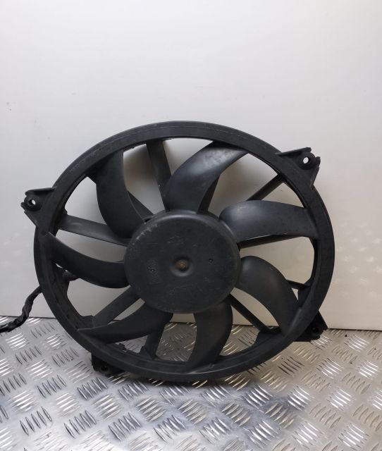 Electroventilator cod 988495h 988495h Peugeot 3008 prima generatie se