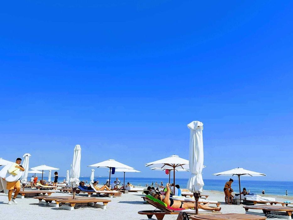 vand studio-garsoniera white tower mamaia nord navodari