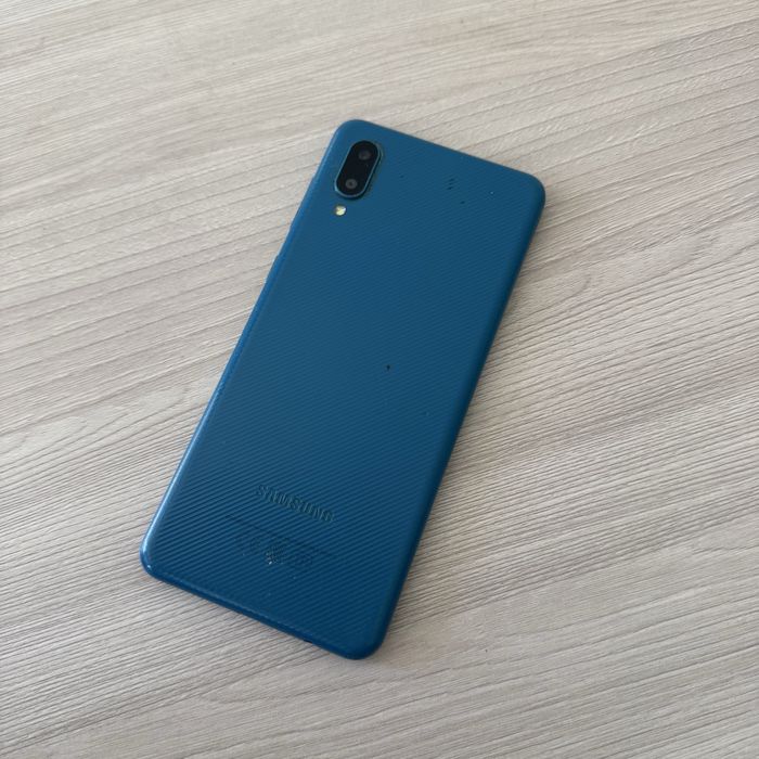 Samsung A02 32GB Сатпаева 10