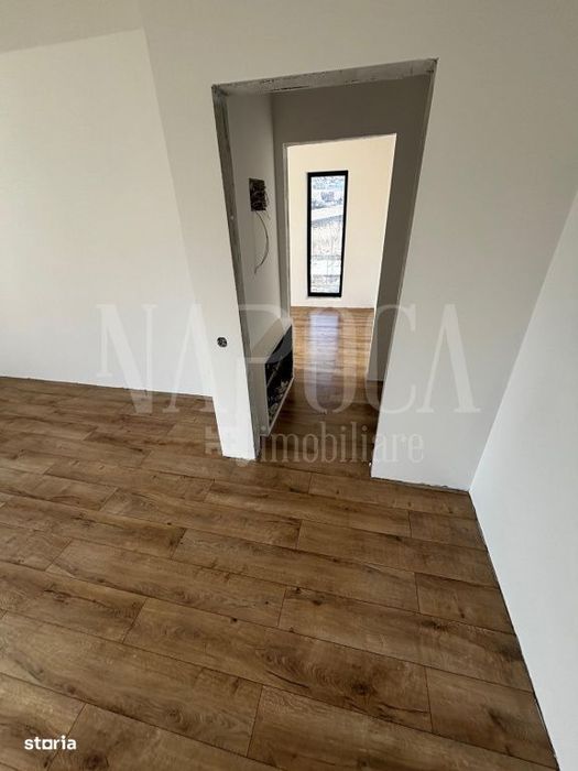 Casa 4 camere de vanzare in Chinteni