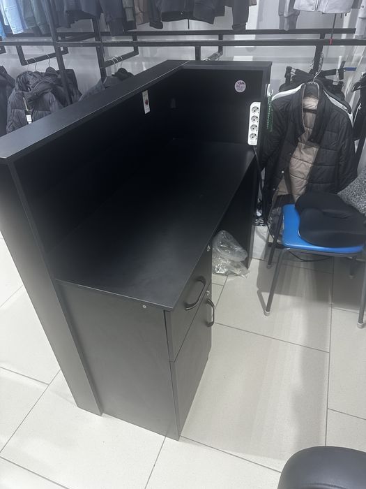 Продается ресепш и диван