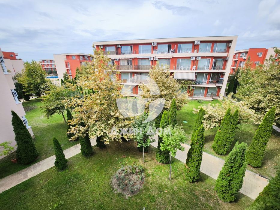 Продава се Тристаен апартамент в к.к. Слънчев бряг - 62 кв.м за 1323 €/кв.м - Снимка #11