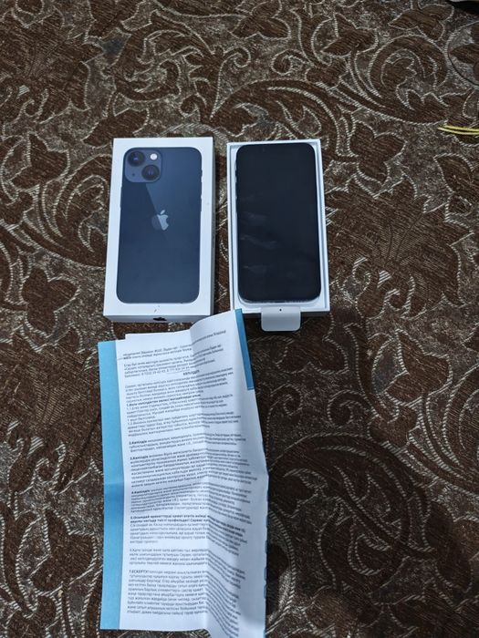 IPhone 13 mini 128gb