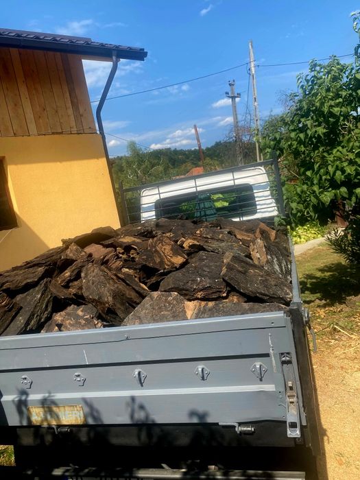 Carbune  lemnos Berbesti