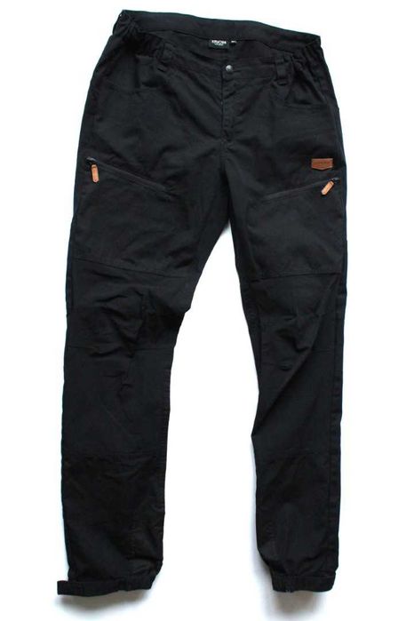 KAYOBA; SWEET PROTECTION - мъжки туристически панталон и полар, р-р L