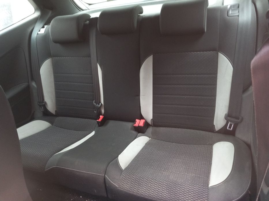 Vw polo/ фолксваген поло 1.6TDI R-LINE на части