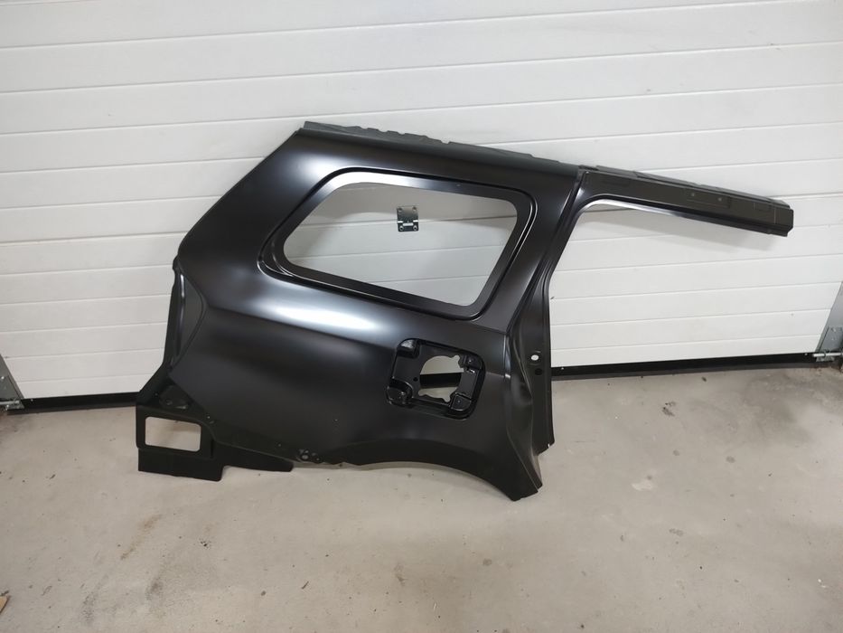 Aripa dreapta spate Logan MCV 2015,2016,2017,2018,2019