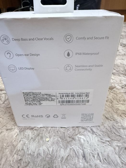 Blackview Airbuds 200