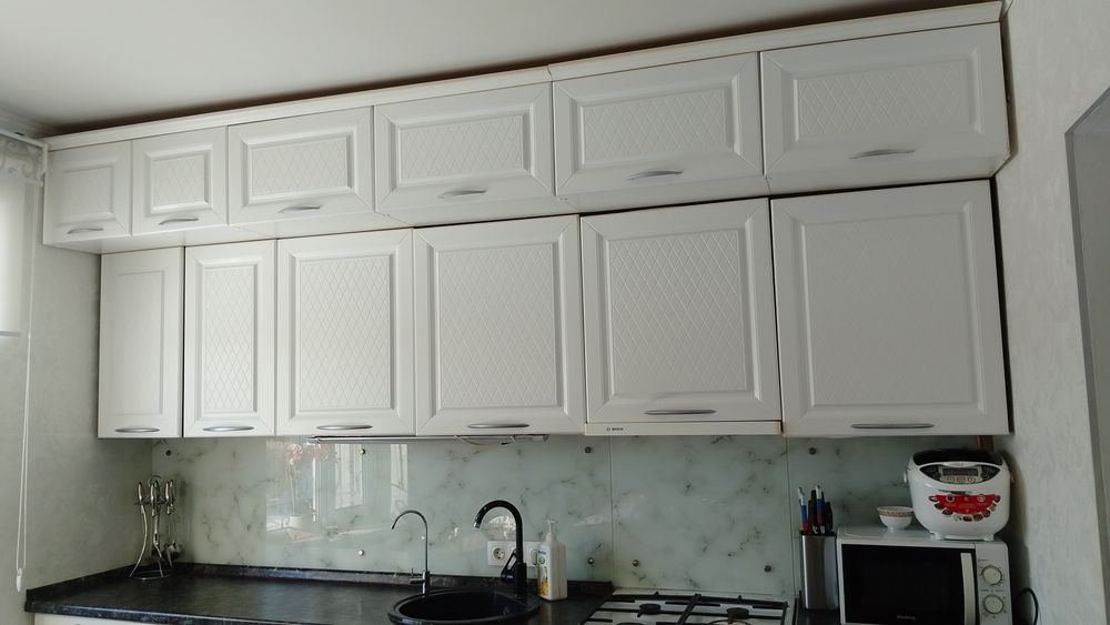 Продам кухонный гарнитур