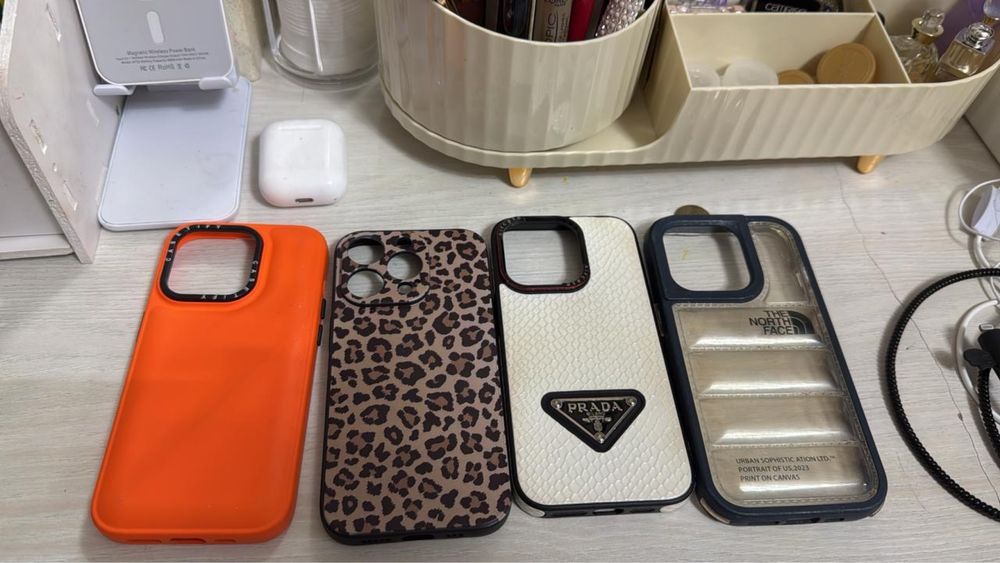 Чехол Айфон 14 про