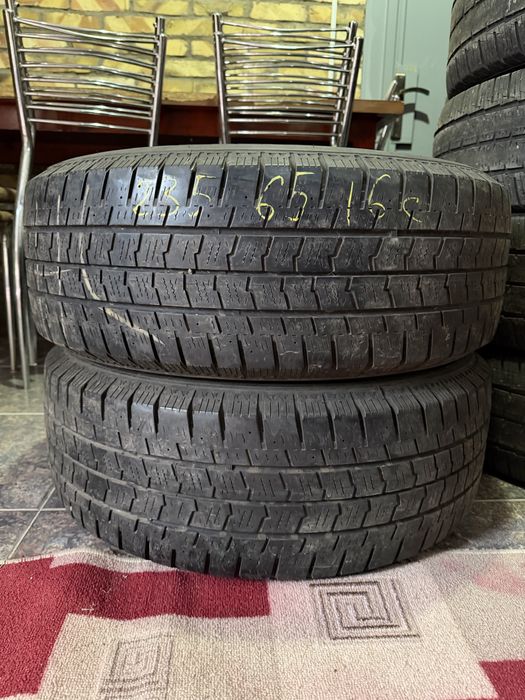 235/65/16С газель спринтер