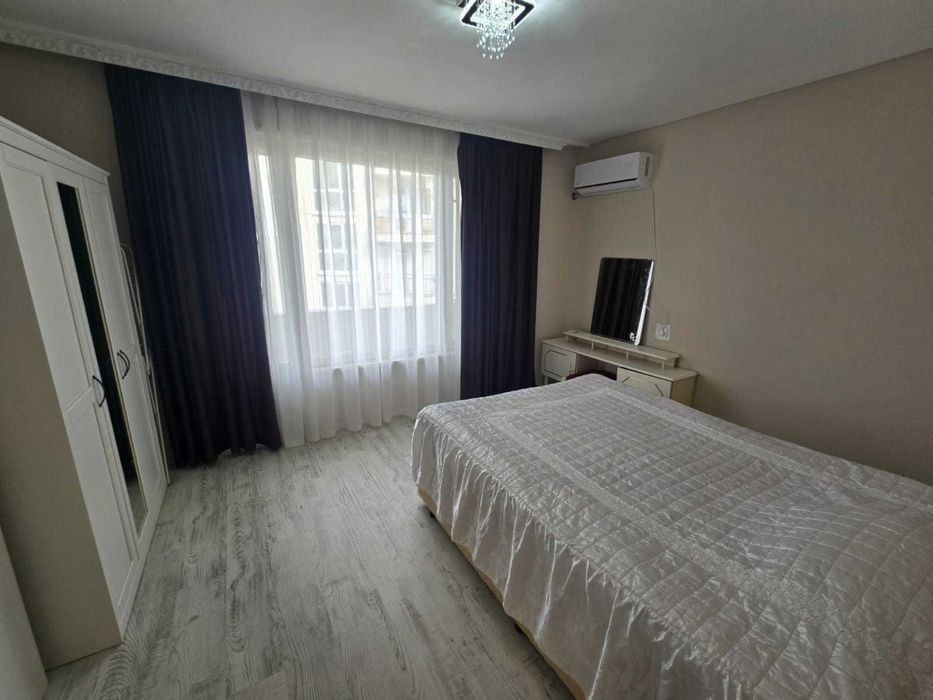 Дава се под наем Тристаен апартамент в Бургас, Лазур - 95 кв.м за 498.27 € - Снимка #9