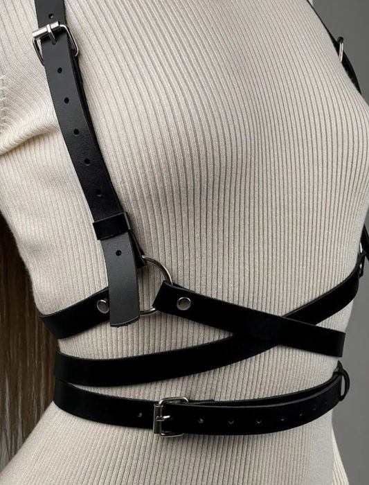 Портупея женская