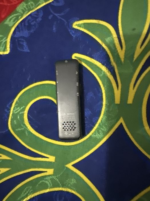 Диктофон сатылады