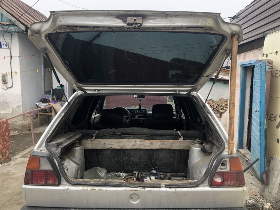 Продам машину гольф 2 СРОЧНО!!