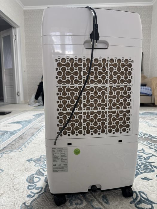 Продам напольный кондиционер