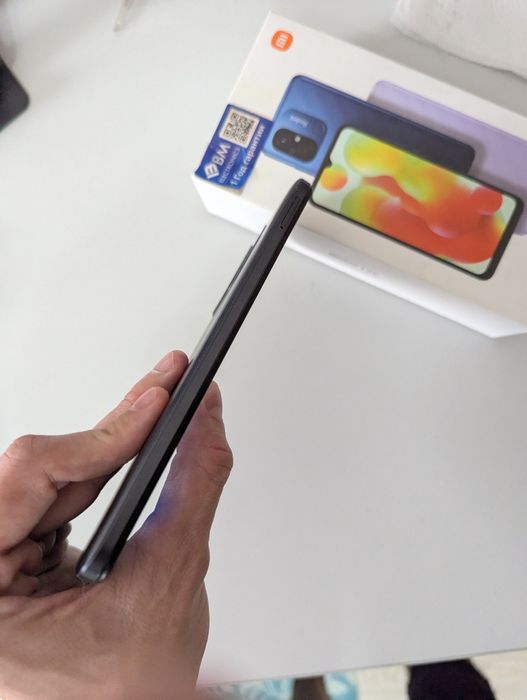 Redmi 12 C / 128гб